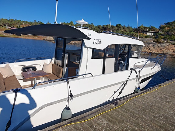 Finnmaster P8 5 of 30