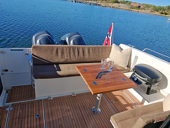 Finnmaster P8 17 of 30