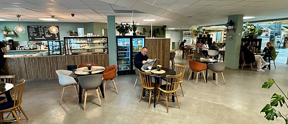 Bilde 1 av 1 i jobbannonse-galleriet