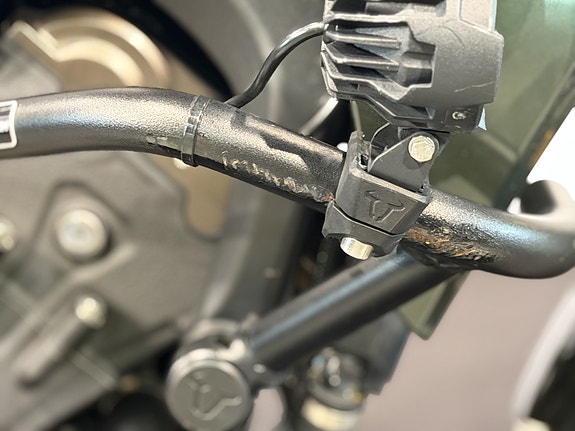 Yamaha Tracer 900 // Fullspekket med utstyr// 16 of 30