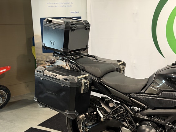 Yamaha Tracer 900 // Fullspekket med utstyr// 4 of 30