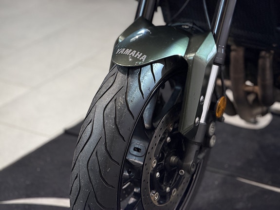 Yamaha Tracer 900 // Fullspekket med utstyr// 21 of 30