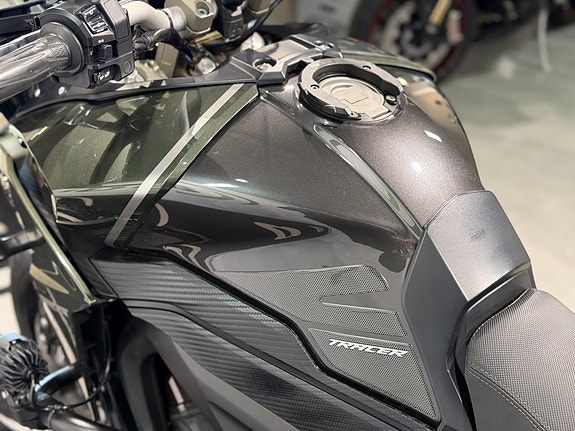 Yamaha Tracer 900 // Fullspekket med utstyr// 24 of 30