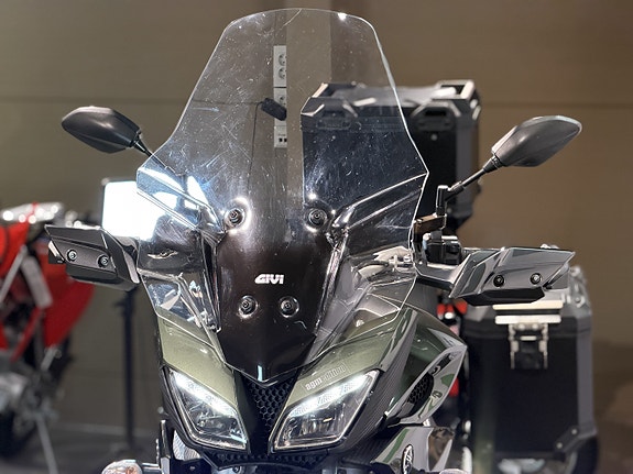Yamaha Tracer 900 // Fullspekket med utstyr// 11 of 30