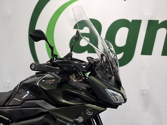Yamaha Tracer 900 // Fullspekket med utstyr// 5 of 30