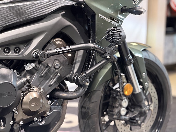 Yamaha Tracer 900 // Fullspekket med utstyr// 8 of 30