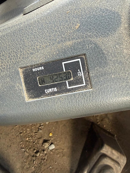 Doosan DL250 7 of 11