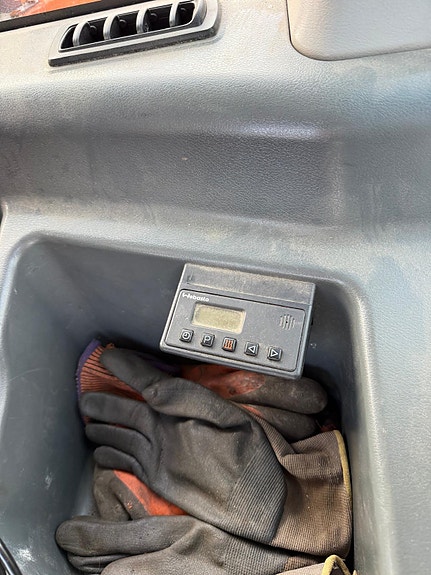 Doosan DL250 8 of 11
