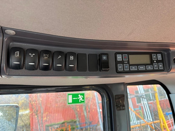 Doosan DL250 10 of 11