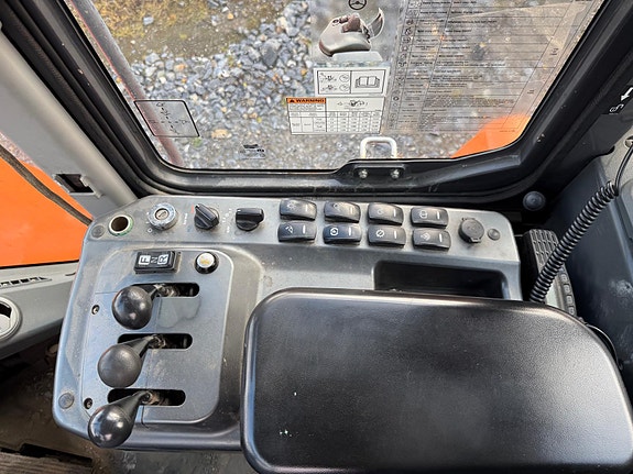 Doosan DL250 6 of 11