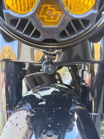 Harley-Davidson FLHXS STREETGLIDE SP 14 of 15