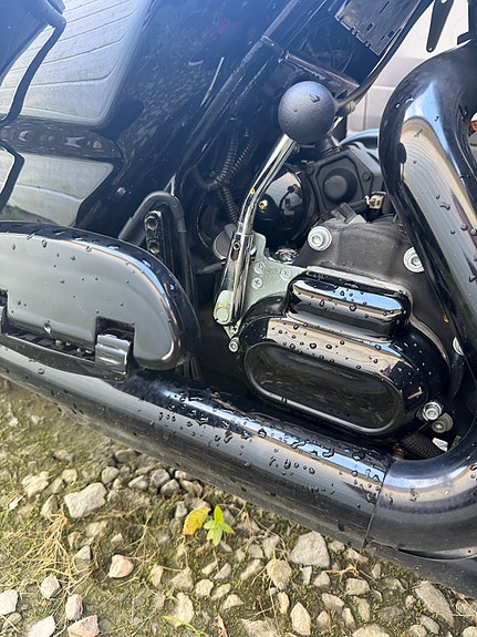 Harley-Davidson FLHXS STREETGLIDE SP 11 of 15