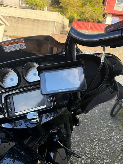 Harley-Davidson FLHXS STREETGLIDE SP 12 of 15