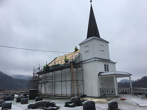 Bilde 1 av 4 i jobbannonse-galleriet