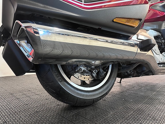 Honda GL 1800 Goldwing ***  DTC AUTOMAT*SERVICE/GARANTI *** 18 of 30