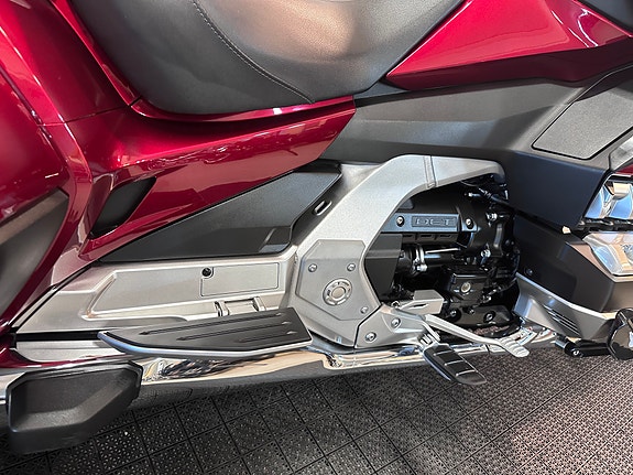Honda GL 1800 Goldwing ***  DTC AUTOMAT*SERVICE/GARANTI *** 25 of 30