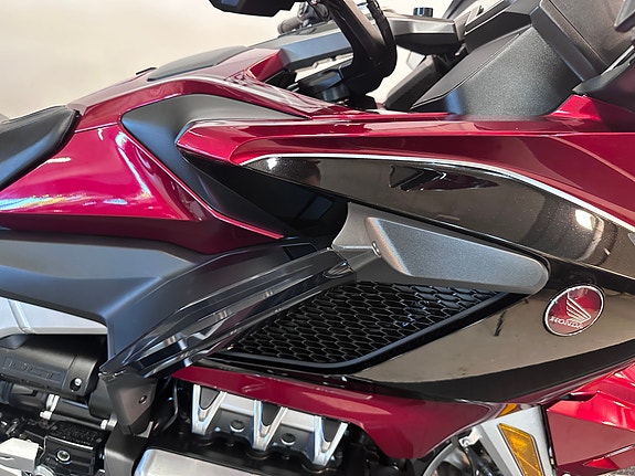 Honda GL 1800 Goldwing ***  DTC AUTOMAT*SERVICE/GARANTI *** 29 of 30