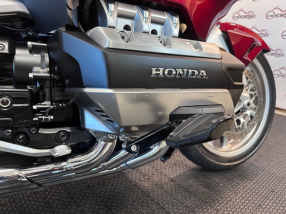 Honda GL 1800 Goldwing ***  DTC AUTOMAT*SERVICE/GARANTI *** 28 of 30