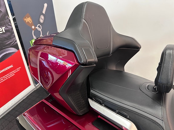 Honda GL 1800 Goldwing ***  DTC AUTOMAT*SERVICE/GARANTI *** 22 of 30