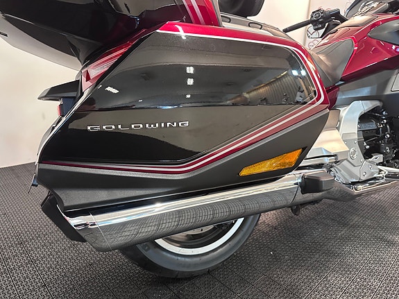 Honda GL 1800 Goldwing ***  DTC AUTOMAT*SERVICE/GARANTI *** 17 of 30
