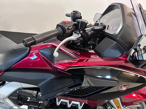 Honda GL 1800 Goldwing ***  DTC AUTOMAT*SERVICE/GARANTI *** 30 of 30