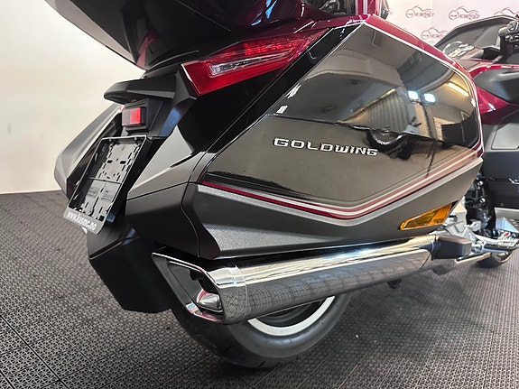 Honda GL 1800 Goldwing ***  DTC AUTOMAT*SERVICE/GARANTI *** 14 of 30