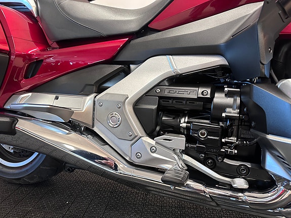 Honda GL 1800 Goldwing ***  DTC AUTOMAT*SERVICE/GARANTI *** 24 of 30