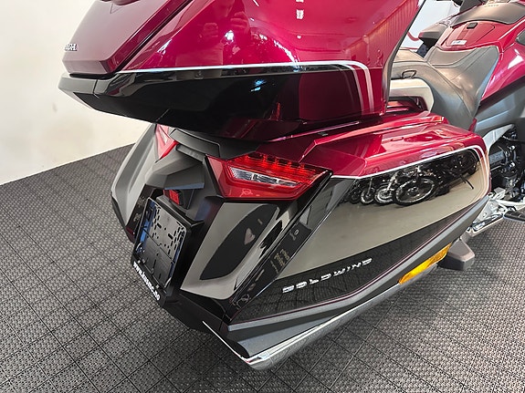 Honda GL 1800 Goldwing ***  DTC AUTOMAT*SERVICE/GARANTI *** 15 of 30