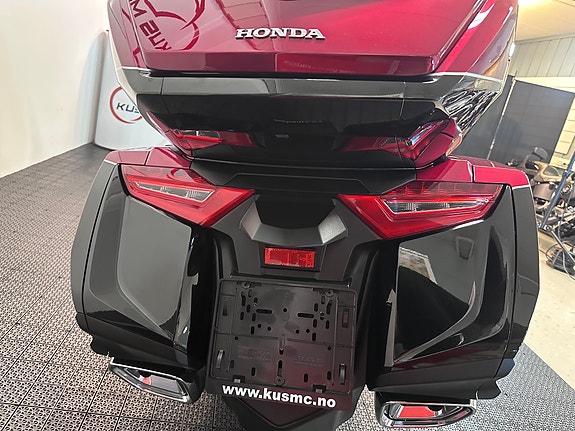Honda GL 1800 Goldwing ***  DTC AUTOMAT*SERVICE/GARANTI *** 11 of 30