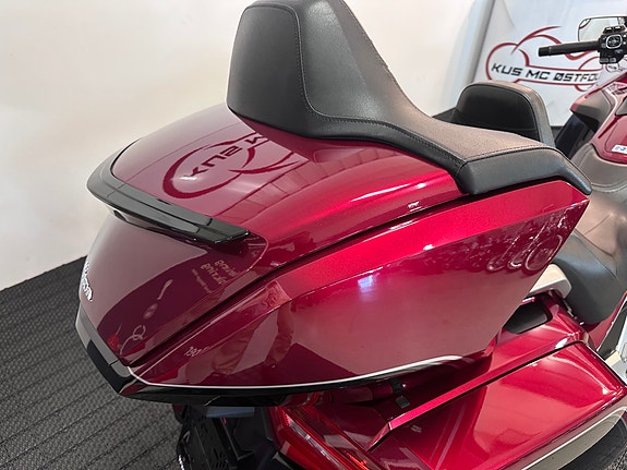 Honda GL 1800 Goldwing ***  DTC AUTOMAT*SERVICE/GARANTI *** 16 of 30