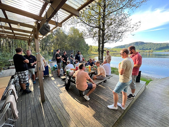 Bilde 2 av 10 i jobbannonse-galleriet
