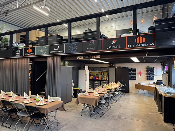 Bilde 3 av 10 i jobbannonse-galleriet