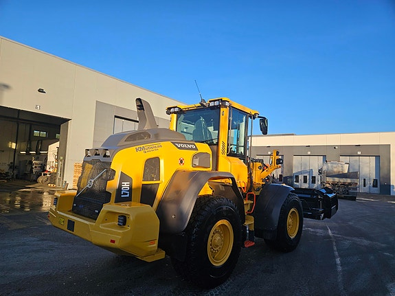 Volvo L70H2 7 of 7