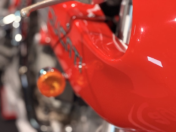 Ducati MH 900 Evoluzione // Nr. 1179 / 2000 // 11 of 30