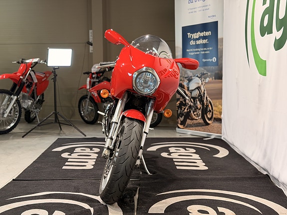Ducati MH 900 Evoluzione // Nr. 1179 / 2000 // 8 of 30