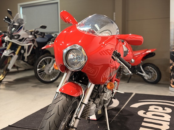 Ducati MH 900 Evoluzione // Nr. 1179 / 2000 // 7 of 30