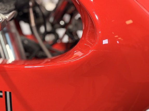 Ducati MH 900 Evoluzione // Nr. 1179 / 2000 // 13 of 30