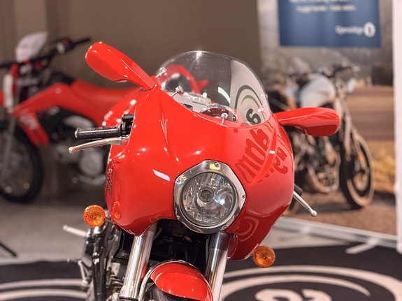 Ducati MH 900 Evoluzione // Nr. 1179 / 2000 // 9 of 30