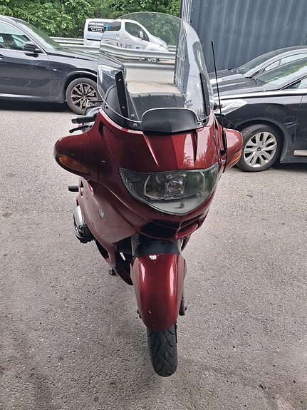 BMW R 1150 RT 3 of 18