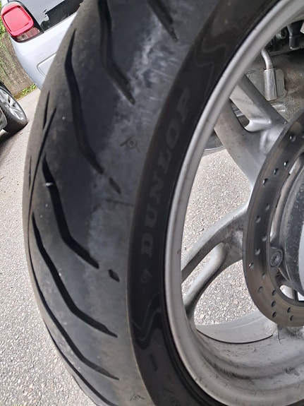 BMW R 1150 RT 15 of 18