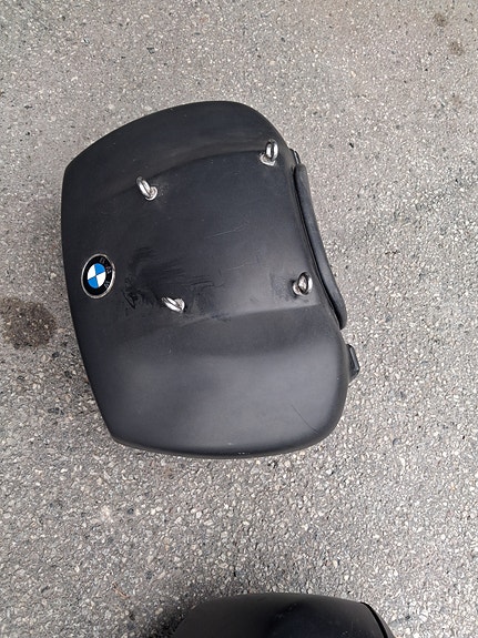 BMW R 1150 RT 17 of 18