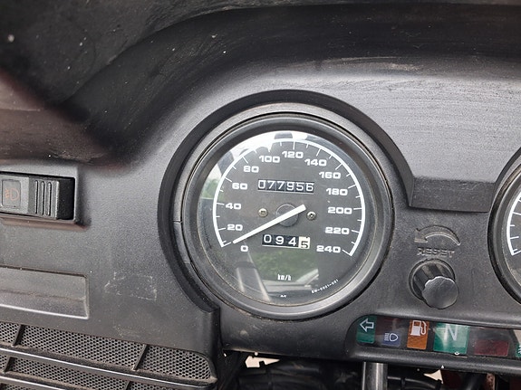BMW R 1150 RT 9 of 18