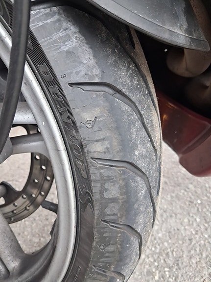BMW R 1150 RT 13 of 18