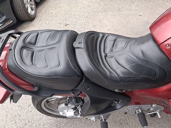 BMW R 1150 RT 6 of 18