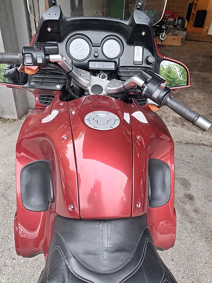 BMW R 1150 RT 11 of 18