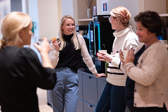 Bilde 1 av 3 i jobbannonse-galleriet