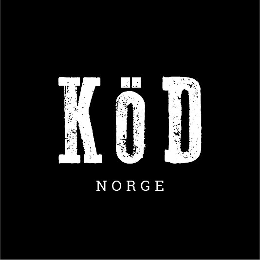 KöD Frogner logo
