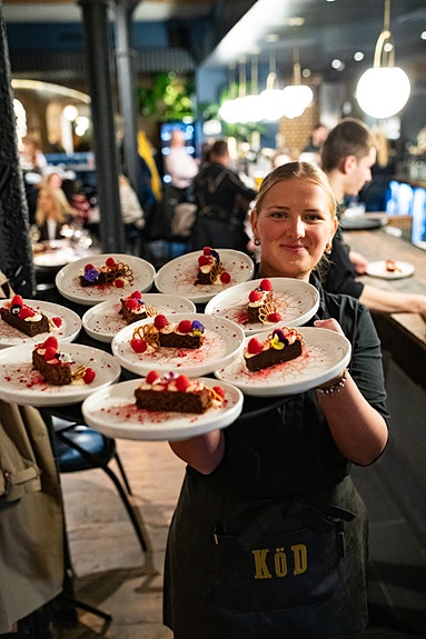 Bilde 1 av 4 i jobbannonse-galleriet