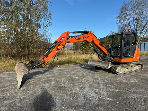 Hitachi 65 USB 6 of 11