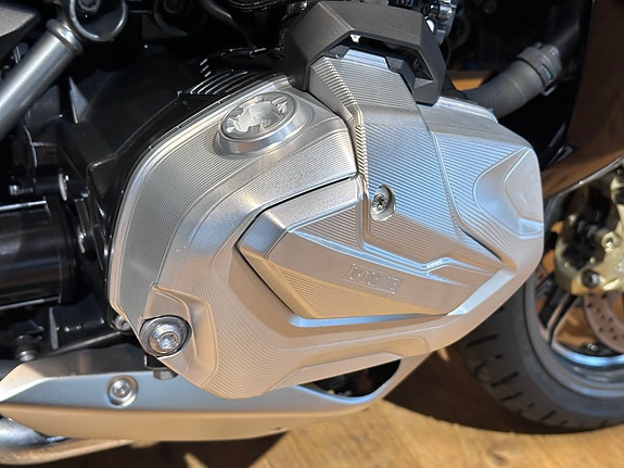 BMW R 1250 RS - Topputstyrt! Med option 719 12 of 13